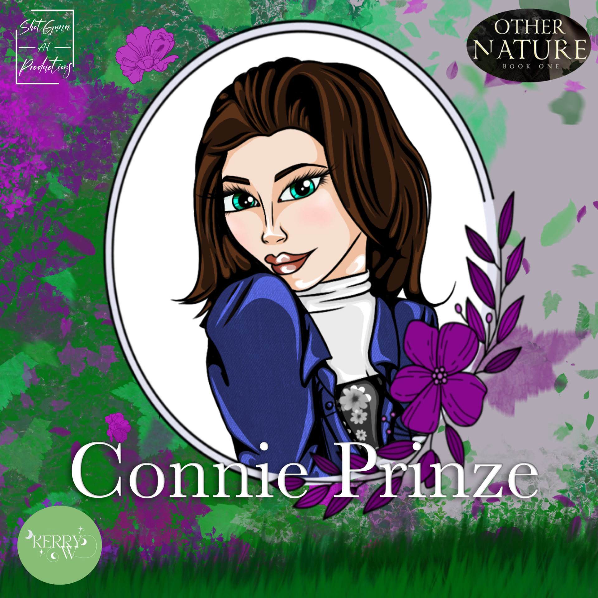 Connie Prinze